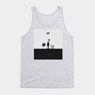 Young Nate - The Search Tank Top